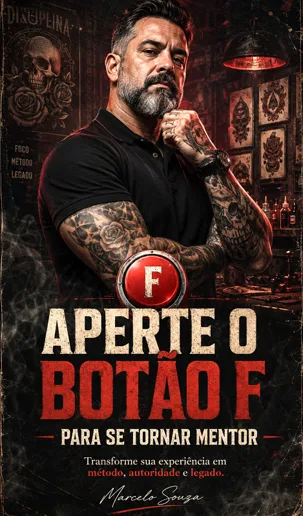 Aperte o Botão F para Ser Mentor — imagem 1