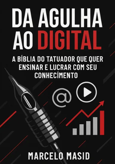 Da Agulha Ao Digital — imagem 1
