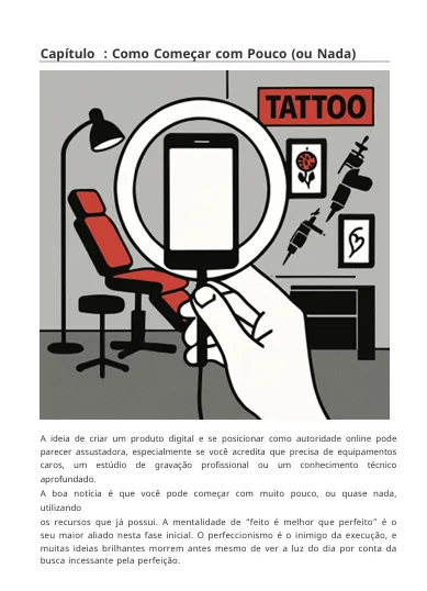 Da Agulha Ao Digital — imagem 3