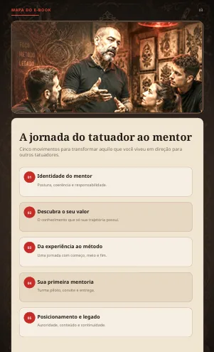 Aperte o Botão F para Ser Mentor — imagem 3